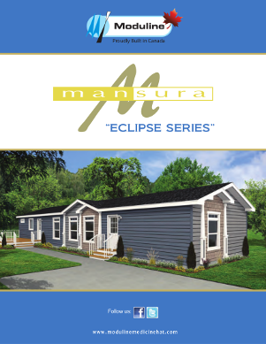 View Mansura Eclipse Brochure